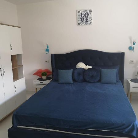 Sensation Blue Apartman Konstanca Kültér fotó