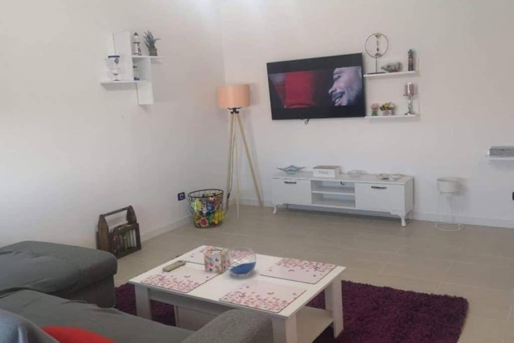 Sensation Blue Apartman Konstanca Kültér fotó