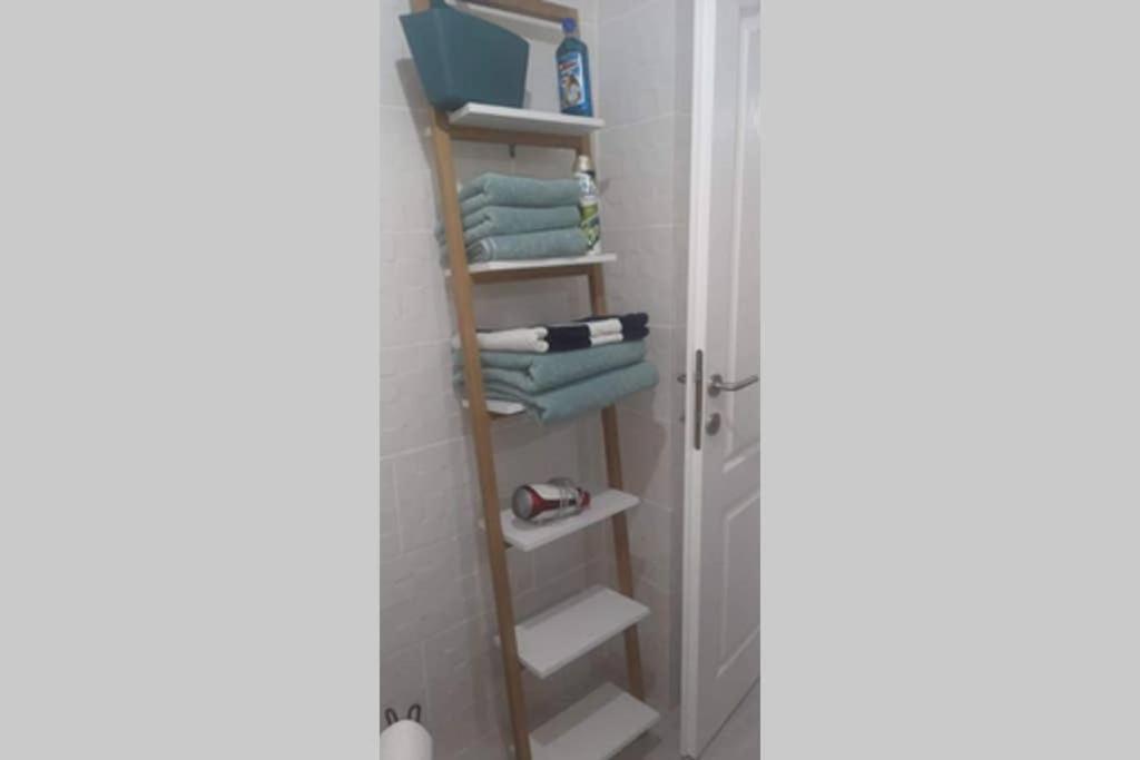 Sensation Blue Apartman Konstanca Kültér fotó