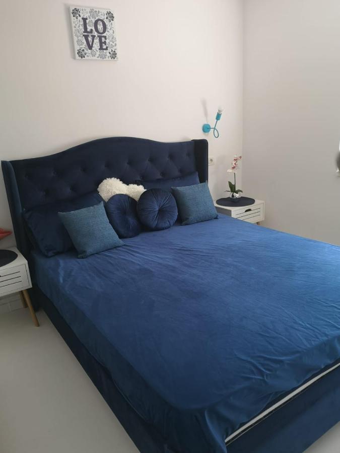 Sensation Blue Apartman Konstanca Kültér fotó