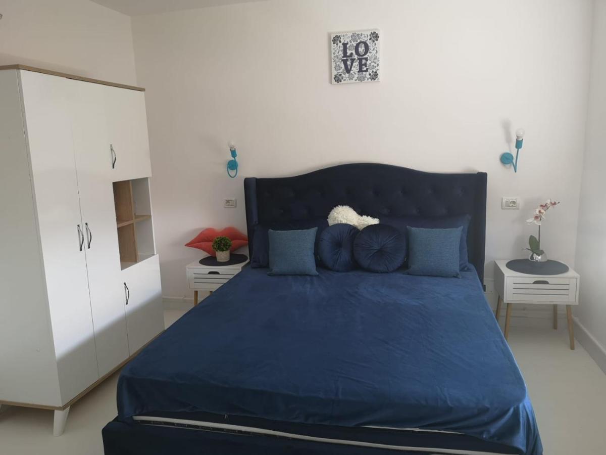 Sensation Blue Apartman Konstanca Kültér fotó